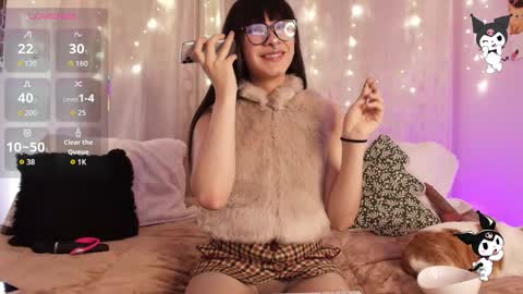 Snapshot of sukybelah chatting on 25, 11, 2025 Elita Bella online show from 25, 11, 2025