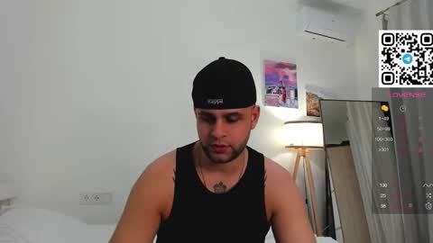 Suleiman and Angie online show from 14, 3, 2026