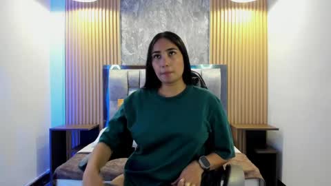 Snapshot of sulay_kim chatting on 20, 5, 2026 Sulay online show from 20, 5, 2026