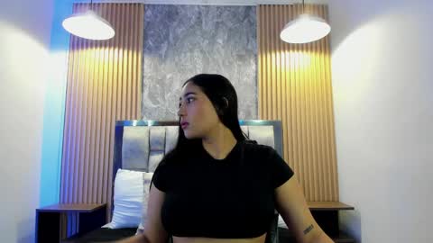 Snapshot of sulay_kim chatting on 22, 5, 2026 Sulay online show from 22, 5, 2026
