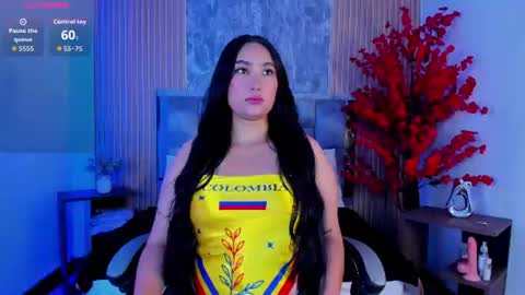 Snapshot of sulay_kim chatting on 23, 6, 2026 Sulay online show from 23, 6, 2026