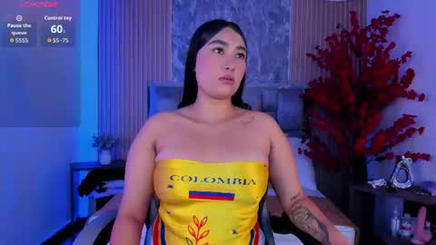Snapshot of sulay_kim chatting on 27, 6, 2026 Sulay online show from 27, 6, 2026