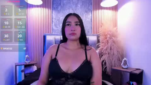 Snapshot of sulay_kim chatting on 2, 7, 2026 Sulay online show from 2, 7, 2026