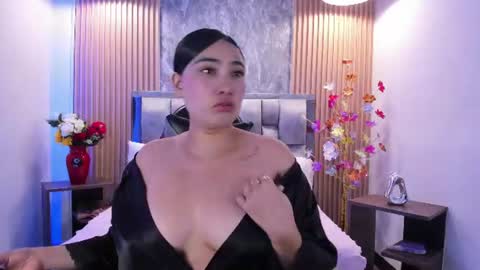 Snapshot of sulay_kim chatting on 23, 7, 2026 Sulay online show from 23, 7, 2026