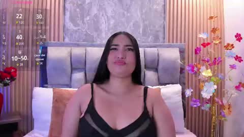 Snapshot of sulay_kim chatting on 26, 7, 2026 Sulay online show from 26, 7, 2026
