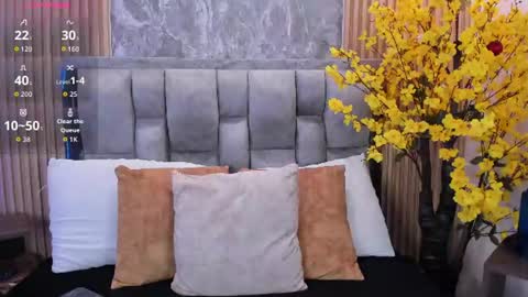 Snapshot of sulay_kim chatting on 1, 8, 2026 Sulay online show from 1, 8, 2026