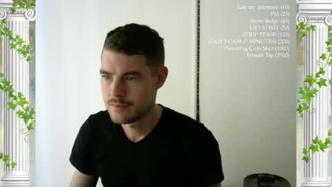 The Sultan online show from 27, 3, 2026