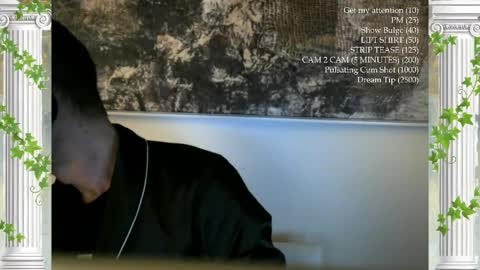 The Sultan online show from 1, 4, 2026