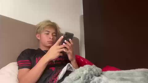 sultry_charls online show from 23, 9, 2025