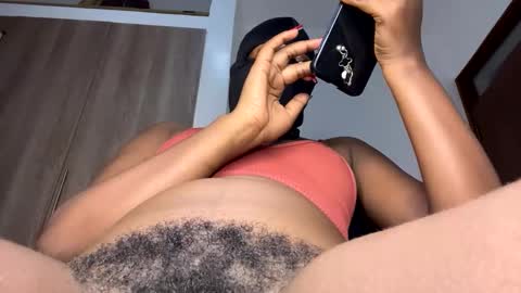 maskedtemptress online show from 6, 2, 2026