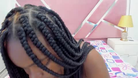 Hot ebony online show from 11, 10, 2025