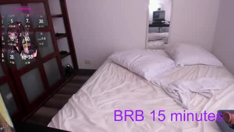 Nicolle  online show from 18, 4, 2026