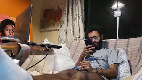 Sumjang and Luksmen online show from 27, 10, 2025