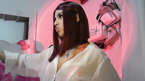 Snapshot of summer_09 chatting on 6, 1, 2026 summer 09 online show from 6, 1, 2026