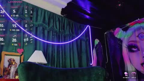 Summer online show from 16, 3, 2026