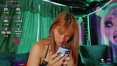 Snapshot of summer__xo chatting on 18, 4, 2026 Summer online show from 18, 4, 2026