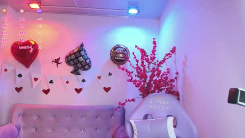 summer_miller online show from 13, 2, 2026