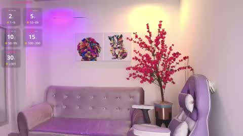 Snapshot of summer_miller chatting on 25, 3, 2026 summer_miller online show from 25, 3, 2026