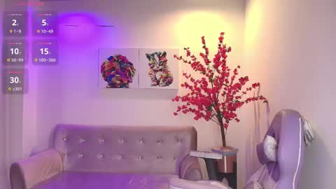 Snapshot of summer_miller chatting on 26, 3, 2026 summer_miller online show from 26, 3, 2026