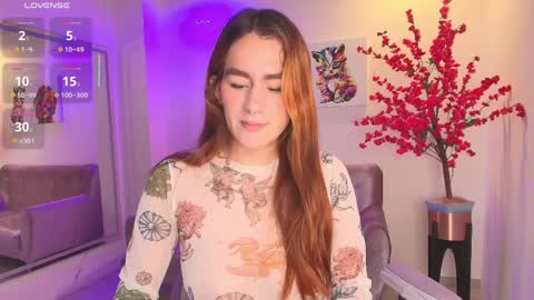 Snapshot of summer_miller chatting on 30, 3, 2026 summer_miller online show from 30, 3, 2026