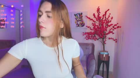 Snapshot of summer_miller chatting on 13, 4, 2026 summer_miller online show from 13, 4, 2026
