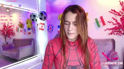 Snapshot of summer_miller chatting on 14, 7, 2026 summer_miller online show from 14, 7, 2026