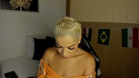 Snapshot of summer_night_ chatting on 7, 7, 2026 Summer online show from 7, 7, 2026