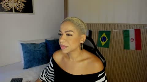 Snapshot of summer_night_ chatting on 8, 7, 2026 Summer online show from 8, 7, 2026