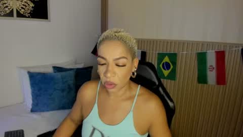Snapshot of summer_night_ chatting on 10, 7, 2026 Summer online show from 10, 7, 2026