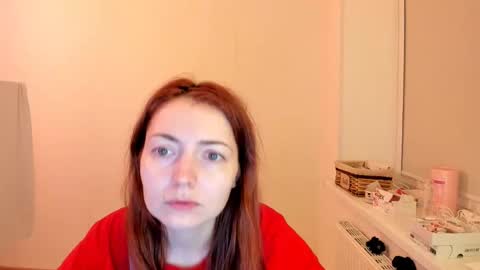 Summer Preston online show from 11, 1, 2025