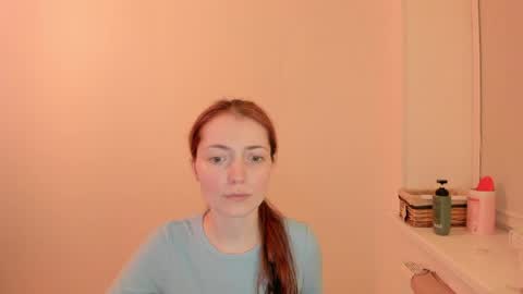 Summer Preston online show from 10, 4, 2026