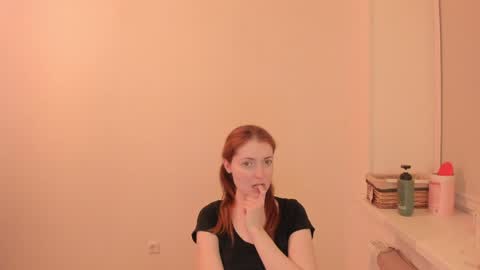 Summer Preston online show from 11, 4, 2026