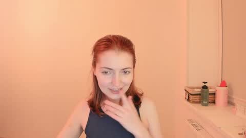 Summer Preston online show from 19, 5, 2026