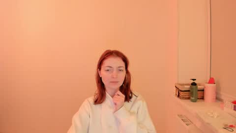 Summer Preston online show from 29, 5, 2026
