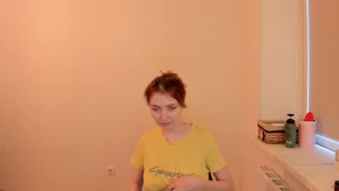Snapshot of summer_preston chatting on 25, 6, 2026 Summer Preston online show from 25, 6, 2026