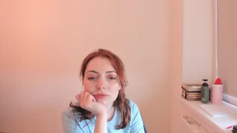 Snapshot of summer_preston chatting on 7, 7, 2026 Summer Preston online show from 7, 7, 2026