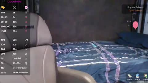 Snapshot of summer_star7 chatting on 18, 2, 2025 Summer Taz online show from 18, 2, 2025