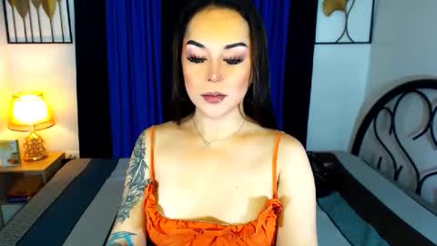 Summer online show from 16, 2, 2025