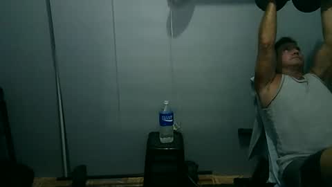 Summerrknight online show from 25, 9, 2025