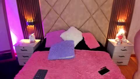       -  - online show from 1, 12, 2025