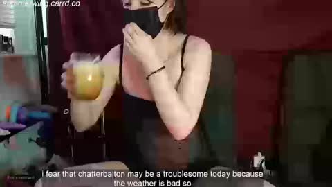 Ryder K online show from 16, 3, 2026