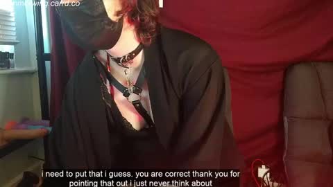 Snapshot of summerwing chatting on 28, 3, 2026 Ryder K online show from 28, 3, 2026