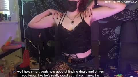 Snapshot of summerwing chatting on 28, 4, 2026 Ryder K online show from 28, 4, 2026
