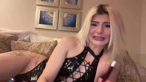 Kate online show from 20, 2, 2026