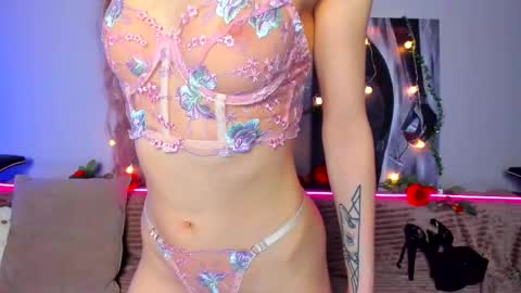 Snapshot of sunbeam181 chatting on 3, 2, 2026 Elen online show from 3, 2, 2026