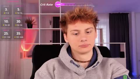 Snapshot of sunburn_boy chatting on 21, 10, 2025 Emilio online show from 21, 10, 2025