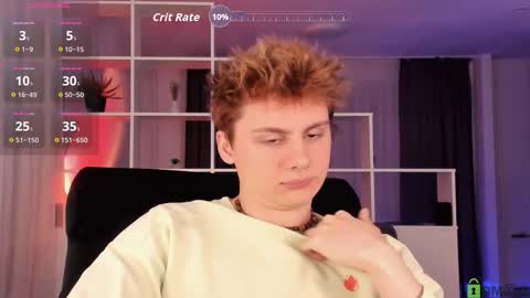 Snapshot of sunburn_boy chatting on 24, 10, 2025 Emilio online show from 24, 10, 2025