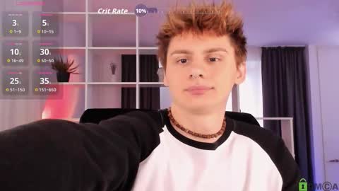 Snapshot of sunburn_boy chatting on 4, 11, 2025 Emilio online show from 4, 11, 2025