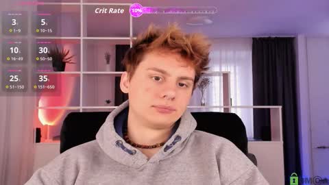 Snapshot of sunburn_boy chatting on 6, 11, 2025 Emilio online show from 6, 11, 2025