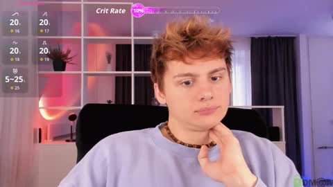 Snapshot of sunburn_boy chatting on 20, 11, 2025 Emilio online show from 20, 11, 2025